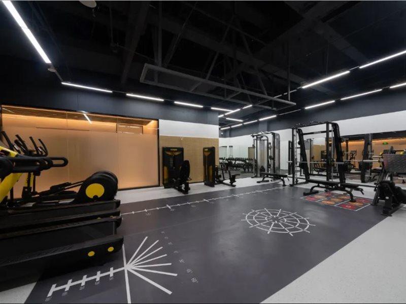 A.t. House Xujiahui 5* Shanghai