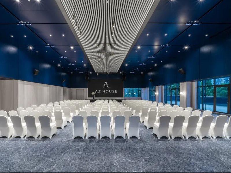 A.t. House Xujiahui