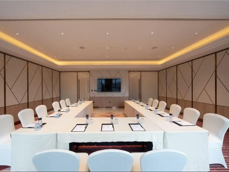 Hotel A.t. House Xujiahui