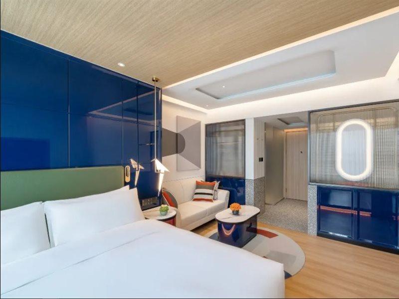 A.t. House Xujiahui 5* Shanghai