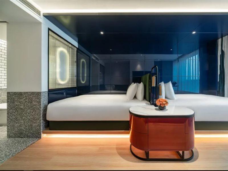 A.t. House Xujiahui Shanghai